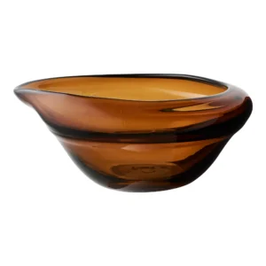 Glasschale "Klaas"